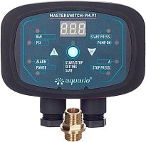 картинка Реле давления AQUARIO Masterswitch-9M.V1 6309 от магазина Tovar-RF.ru