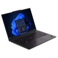 картинка lenovo thinkpad x1 carbon g12 [21kdsg8e00] (клав.рус.грав.) black 14" {wuxga ips ultra 7 155u/16gb/512gb ssd/w11pro} от магазина Tovar-RF.ru