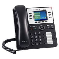 картинка grandstream gxp-2130  телефон ip (v 2) от магазина Tovar-RF.ru