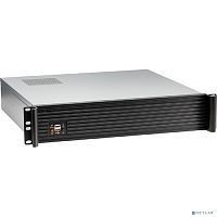 картинка exegate ex281969rus серверный корпус exegate pro 2u420-06 <rm 19", высота 2u, глубина 420, бп 2u-600ads, usb> от магазина Tovar-RF.ru