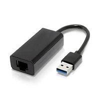 картинка orient u3l-1000n, сетевая карта usb 3.0 (usb 3.1 gen1) gigabit ethernet, rtl8153 chipset, 1 гбит/с, поддержка win10, linux, mac os (30760) от магазина Tovar-RF.ru