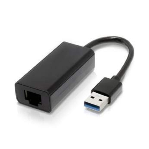 картинка orient u3l-1000n, сетевая карта usb 3.0 (usb 3.1 gen1) gigabit ethernet, rtl8153 chipset, 1 гбит/с, поддержка win10, linux, mac os (30760) от магазина Tovar-RF.ru