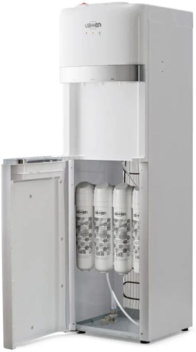 картинка Кулер напольный VATTEN FV48WKV VATTEN FV48WKV от магазина Tovar-RF.ru