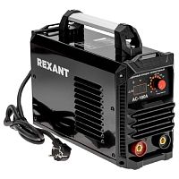 картинка Rexant (11-0911) Сварочный аппарат инверторный АС-180А от магазина Tovar-RF.ru