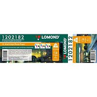 картинка Бумага широкоформатная с покрытием LOMOND матовая 914мм х 30м  160 г/м2  втулка 2"/50,8мм от магазина Tovar-RF.ru