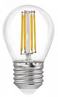 картинка Светодиодная (LED) Лампа SMARTBUY (SBL-G45F-5-30K-E27) 5W/3000K/E27 от магазина Tovar-RF.ru