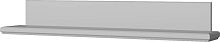 картинка Полка навесная АНРЭКС VALENCIA, Полка навесная. Цвет СЕРЫЙ АНРЭКС VALENCIA, Полка навесная. Цвет СЕРЫЙ от магазина Tovar-RF.ru