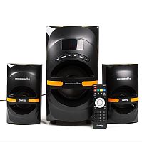 картинка акустика dialog ap-210b progressive черный от магазина Tovar-RF.ru