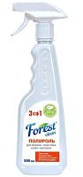 картинка Полироль FOREST CLEAN Полироль 500 мл от магазина Tovar-RF.ru
