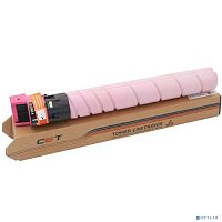 картинка тонер-картридж (cpt,ce88-m) tn-328m/tn-626m для konica minolta bizhub c250i/c300i/c360i (cet) magenta, 519г, 28000 стр., cet141324 от магазина Tovar-RF.ru