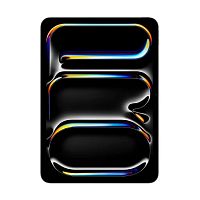 картинка apple ipad pro 11-inch (m5) wi-fi + cellular 256gb with standard glass space black (me2n4zp/a) от магазина Tovar-RF.ru