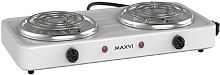 картинка электрическая плитка maxvi he201 white maxvi he201 white от магазина Tovar-RF.ru