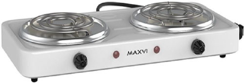 картинка электрическая плитка maxvi he201 white maxvi he201 white от магазина Tovar-RF.ru