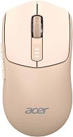 картинка acer мышь omr312 розовый оптическая 3200dpi беспров. bt/radio usb 5but (zl.mcecc.036) от магазина Tovar-RF.ru