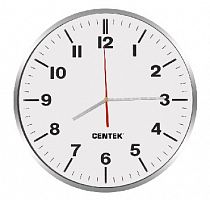 картинка Часы CENTEK СТ-7100 белый от магазина Tovar-RF.ru
