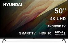 картинка led-телевизоры hyundai h-led50bu7009 uhd 4k smart tv от магазина Tovar-RF.ru