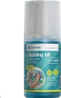 картинка Салфетки чистящие DEFENDER (30598) CLN 30598 от магазина Tovar-RF.ru
