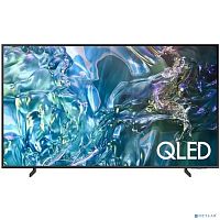 картинка samsung 75" qe75q60dauxru серый {ultra hd 60hz dvb-t2 dvb-c dvb-s2 usb wifi smart tv (rus)} от магазина Tovar-RF.ru