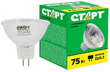 картинка Лампа СТАРТ (6131) JCDR 220V75W от магазина Tovar-RF.ru