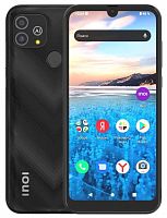 картинка смартфон inoi a62 64gb black (а161) от магазина Tovar-RF.ru