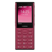 картинка nokia hmd 130 music ta-1704 ds eac красный sp01z07z2267y от магазина Tovar-RF.ru