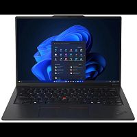 картинка lenovo thinkpad x1 carbon g13 aura edition [21ns0012us] (клав.рус.грав.) 14" {2.8k (2880x1800) oled 400nits ultra 7 258v/32gb/1tb ssd/w11pro} от магазина Tovar-RF.ru
