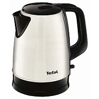 картинка tefal ki150d30 чайник, 1.7л, 2200вт, черный от магазина Tovar-RF.ru