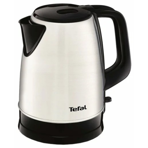 картинка tefal ki150d30 чайник, 1.7л, 2200вт, черный от магазина Tovar-RF.ru