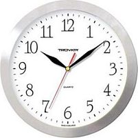 картинка Часы настенные TROYKATIME КЛАССИК 11170113 TROYKATIME 11170113 от магазина Tovar-RF.ru