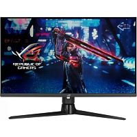 картинка asus lcd 32" xg32aq черный {ips 2560x1440 175hz 1ms 600cd 1000:1 2xhdmi displayport 2xusb3.2 has g-sync} [90lm08a0-b01170] от магазина Tovar-RF.ru