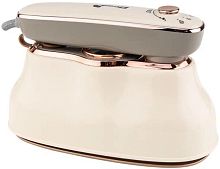 картинка отпариватель eltronic (999-03) бежевый eltronic (999-03) бежевый от магазина Tovar-RF.ru