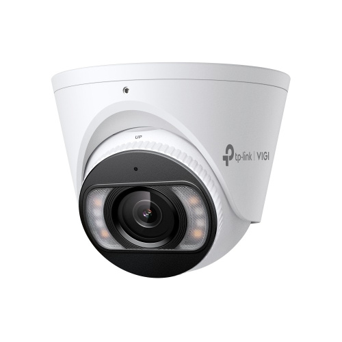 картинка TP-Link InSight S485(4mm) VIGI 8МП Турельная полноцветная камера от магазина Tovar-RF.ru