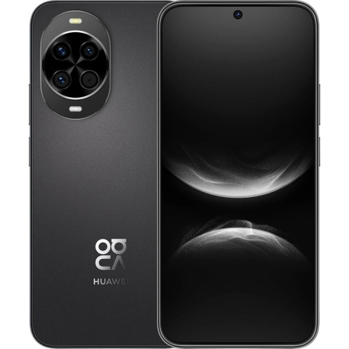 картинка huawei nova 14 12gb/512gb black [51098lau] от магазина Tovar-RF.ru
