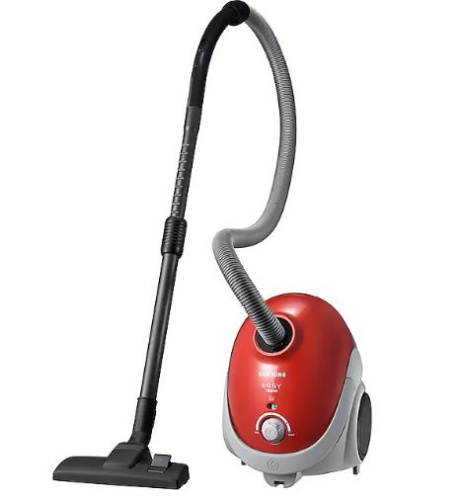 картинка пылесос samsung vcc5251v3r/xev от магазина Tovar-RF.ru