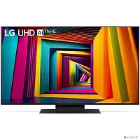 картинка lg 50" 50ut91006la.arub черный {ultra hd 60hz dvb-t dvb-t2 dvb-c dvb-s dvb-s2 usb wifi smart tv} от магазина Tovar-RF.ru