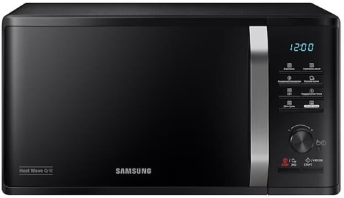 картинка микроволновая печь samsung mg-23k3575ak/bw пи от магазина Tovar-RF.ru