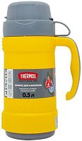 картинка термосы thermos picnic 40 series yellow 0,5lот магазина Tovar-RF.ru