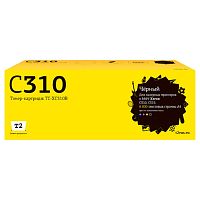 картинка tc-xc310b тонер-картридж t2 для xerox c310/c315 (8000 стр.) черный, с чипом 006r04364 от магазина Tovar-RF.ru