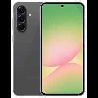 картинка смартфон samsung galaxy a56 12/256gb sm-a566bzkymea awesome graphite от магазина Tovar-RF.ru