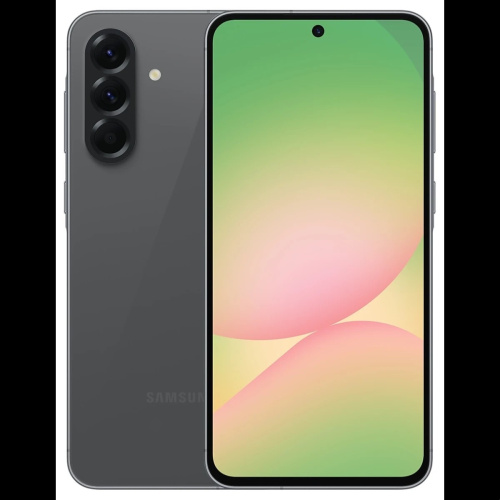 картинка смартфон samsung galaxy a56 12/256gb sm-a566bzkymea awesome graphite от магазина Tovar-RF.ru