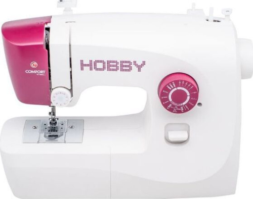 картинка швейная машина comfort 120 comfort 120 от магазина Tovar-RF.ru