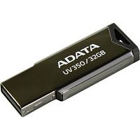 картинка a-data flash drive 32gb auv350-32g-rbk usb 3.1 auv350-32g-rbk от магазина Tovar-RF.ru