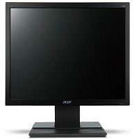 картинка lcd acer 19" v196lbbi черный {ips 1280x1024 75hz 5ms 250cd d-sub hdmi speakers} [um.cv6ee.b21] от магазина Tovar-RF.ru