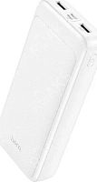 картинка повер банк hoco (6931474782496) j101a astute 20000 mah черный от магазина Tovar-RF.ru
