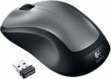 картинка мышь logitech wireless mouse m310 silver-black usb от магазина Tovar-RF.ru