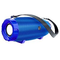 картинка акустика портитивная borofone (6931474746535) br14 blue от магазина Tovar-RF.ru