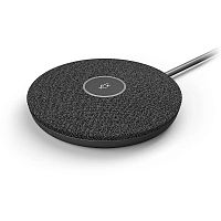 картинка logitech microphone for rally ultra-hd conferencecam  mic pod black [989-000430] от магазина Tovar-RF.ru
