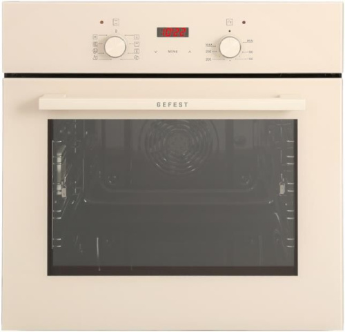 картинка духовой шкаф электрический gefest эдв да 622-02 в1 от магазина Tovar-RF.ru