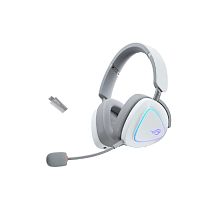 картинка гарнитура asus a701 rog delta ii/wht/ asus a701 rog delta ii/wht от магазина Tovar-RF.ru