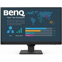 картинка lcd benq 27" bl2790 {ips 1920x1080 60hz 5ms 250cd 2xhdmi displayport speakers} от магазина Tovar-RF.ru